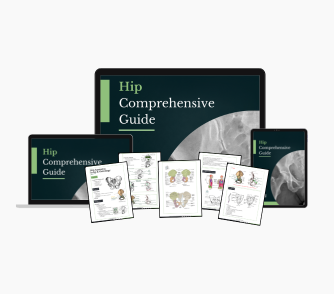 Hip Comprehensive Study Guide - Image 3